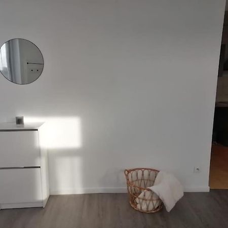 Studio Tout Confort Dans Le Centre-Ville Duinkerke Buitenkant foto